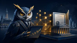 Citi tokenisiert private Aktien