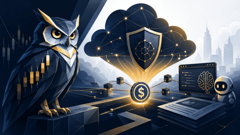 Coinbase AWS x402: KI-Agenten zahlen für Webzugriff