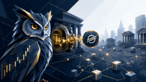 DTCC und Stellar