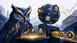 Exodus Markets