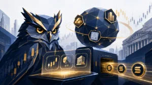 Exodus Markets