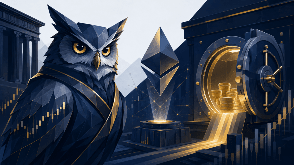 iShares Staked Ethereum Trust ETF