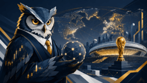 Kraken FIFA World Cup 2026