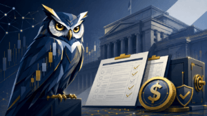OCC Stablecoin-Formulare
