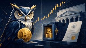 Strategy Bitcoin