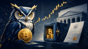 Strategy Bitcoin