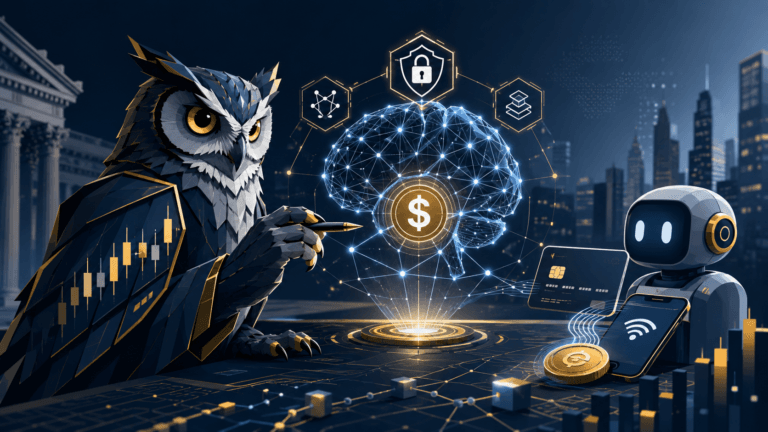 Visa-OpenAI-Partnerschaft: Stablecoins im Fokus